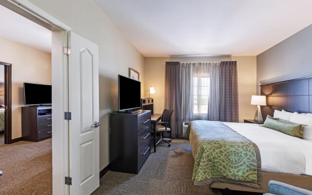 Staybridge Suites Fort Worth - Fossil Creek, an IHG Hotel