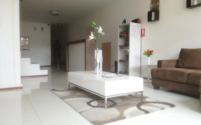 Hostal Posada Real