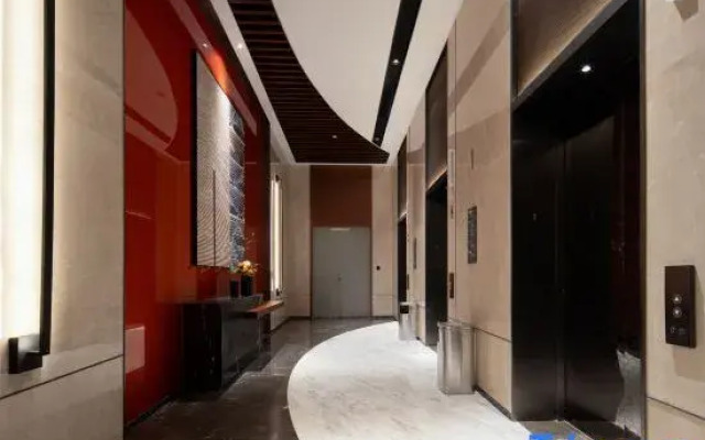 Hampton by Hilton Xi'an Chanba