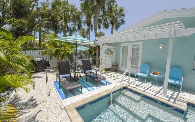 Blue Oasis Apartment 2