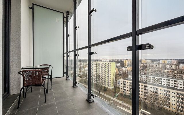 RentPlanet - Studio Kasprzaka