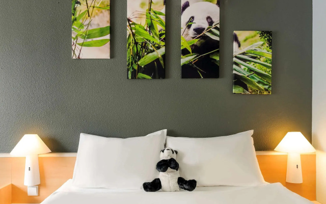 ibis Wien City