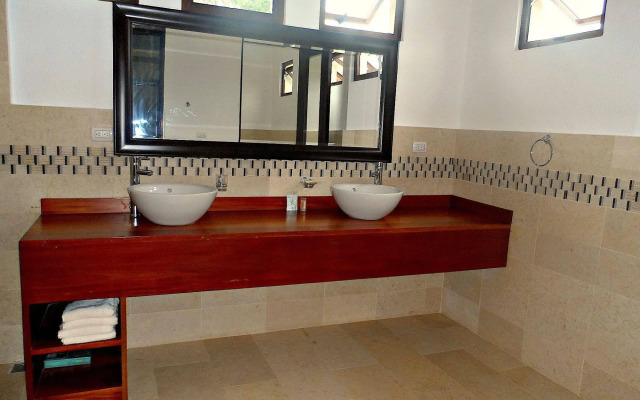 Ocean High Luxury Residence