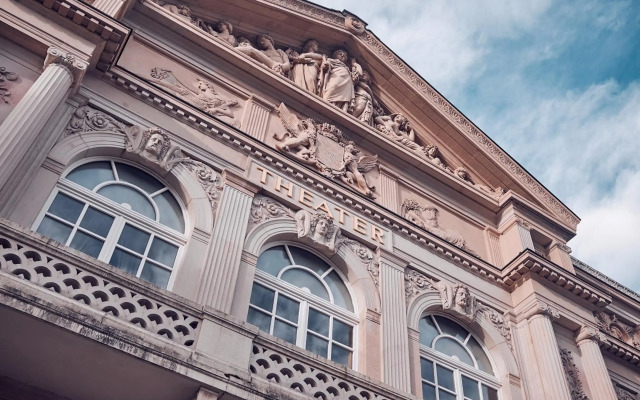 TRIBE Baden-Baden