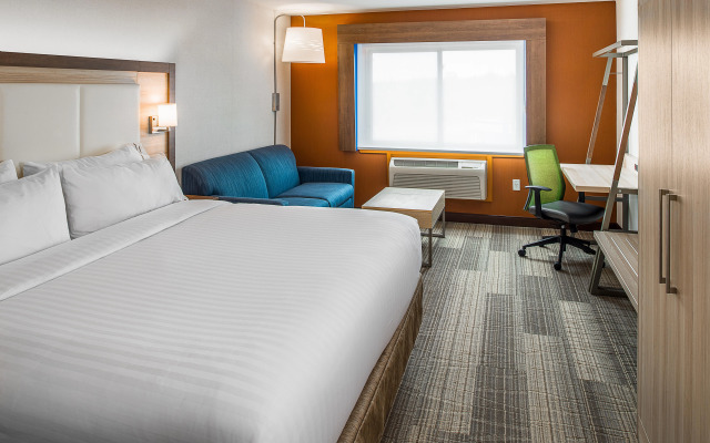 Holiday Inn Express & Suites Halifax - Bedford by IHG