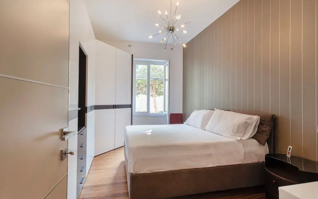 Vernazzola Family Apartment