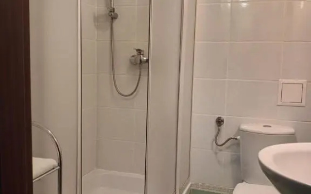 Hotel Olimpia