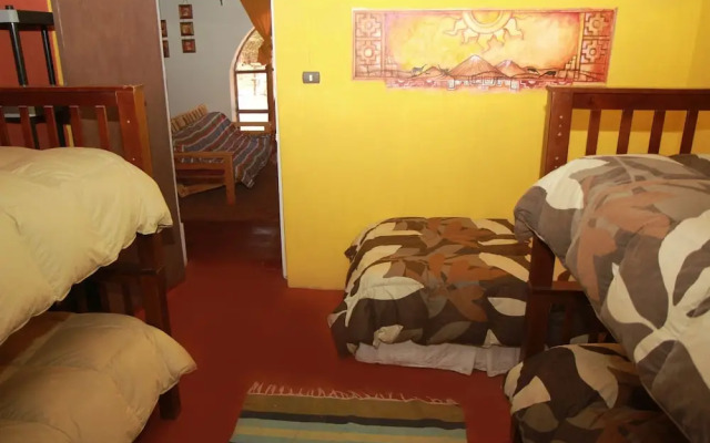 Hostal Casa Campestre
