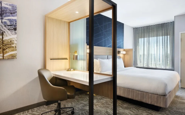 Springhill Suites By Marriott Dothan