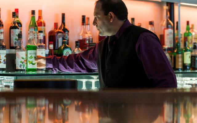 Novotel Leuven Centrum