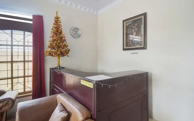 Hotel O Borneo