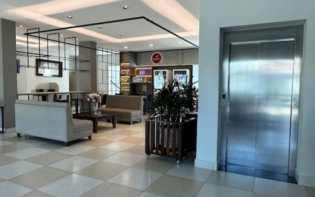 Hotel Guapindaia