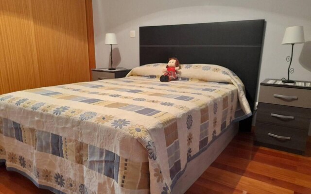 Stunning Apartment With 3 Mins Santa Cruz Beach
