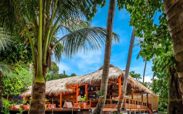 Ten Moons Lipe Resort