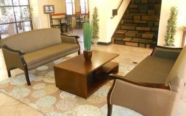 Days Inn Middleboro - Plymouth