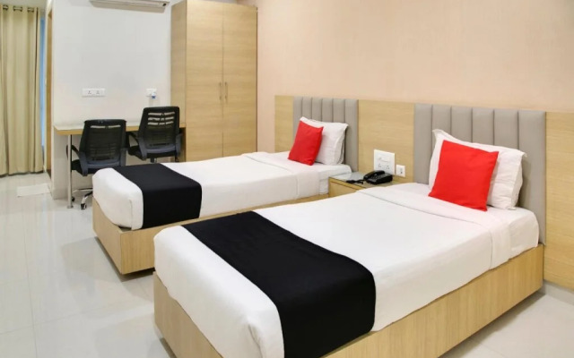 FabHotel Veeraj Suites