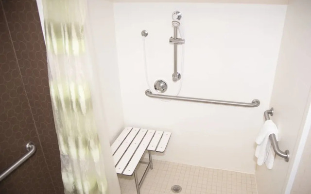 SpringHill Suites by Marriott Chicago Naperville/Warrenville