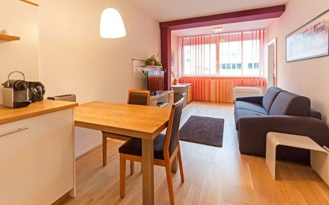 Wienwert Serviced Apartments