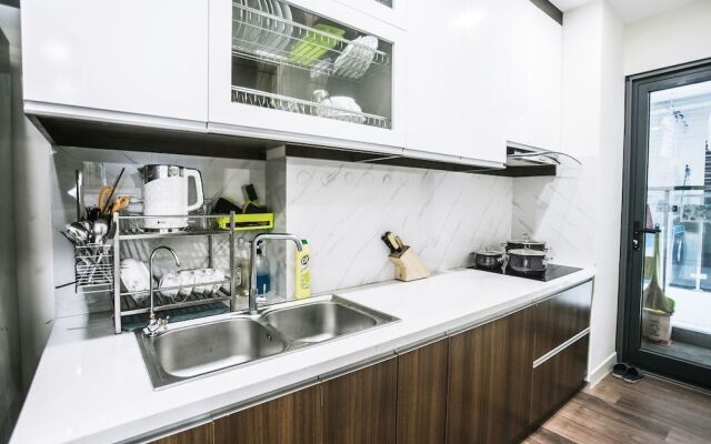 Luxury Apartment Imperia