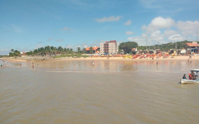 Pousada dos Girassóis