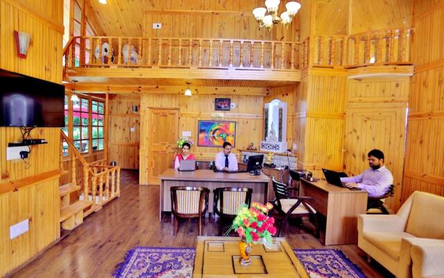 Amara Resorts Manali