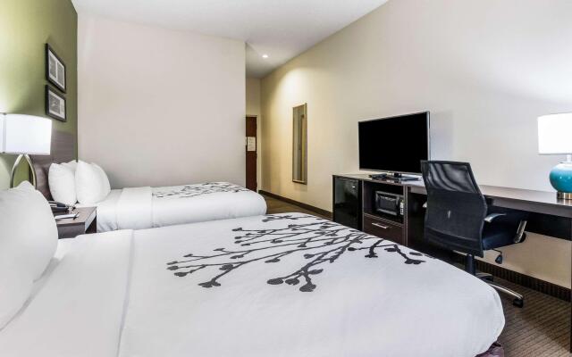 Sleep Inn & Suites Hiram - Atlanta Northwest