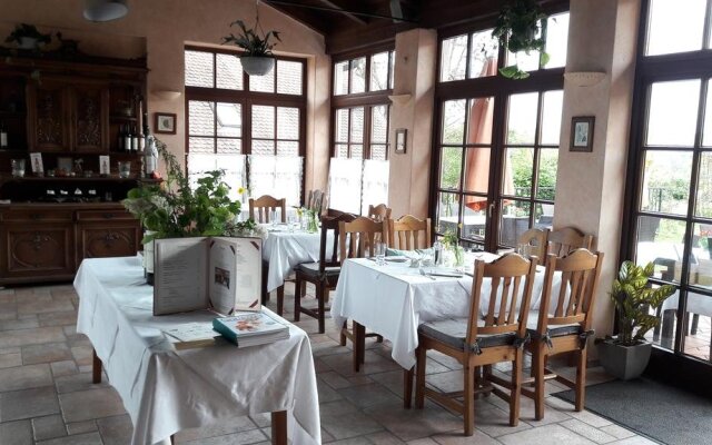 Genießerhotel Sattlerhof