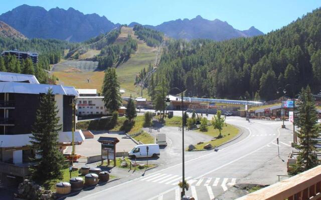 Appartement Vars, 1 pièce, 4 personnes - FR-1-330B-134