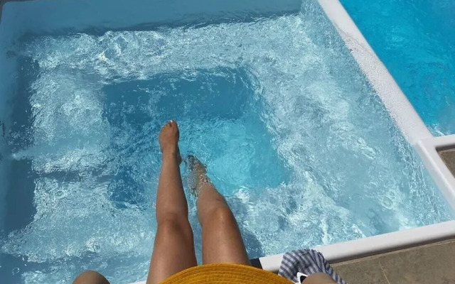 Pousada Villas Bonito