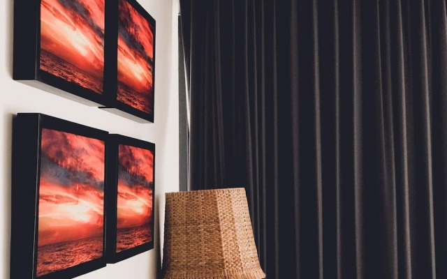 Ximena Hotel Boutique