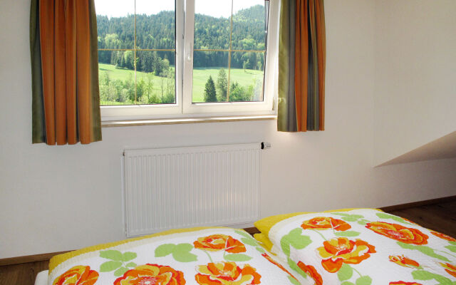 Gasthof Waldfrieden