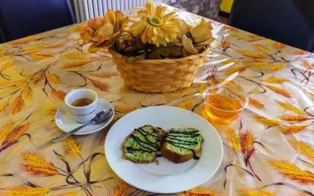 Sos Sporting Village