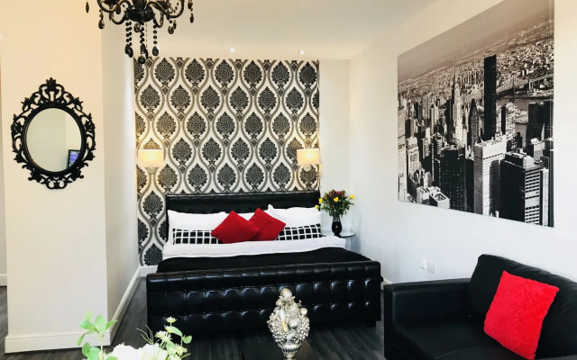 W6 Hotel Hammersmith