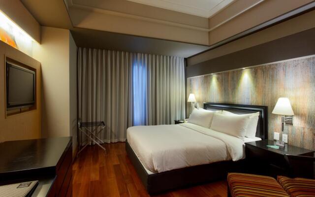 The Bellevue Manila