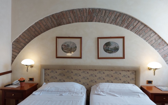Phi Hotel dei Medaglioni