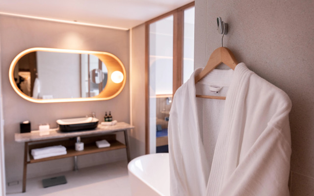 Crowne Plaza Hobart by IHG