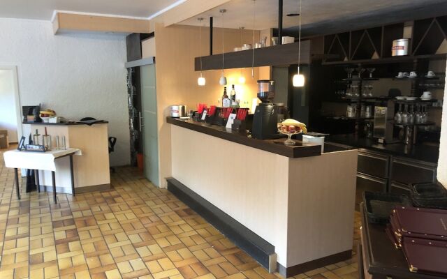 Altes Forsthaus Goseplack