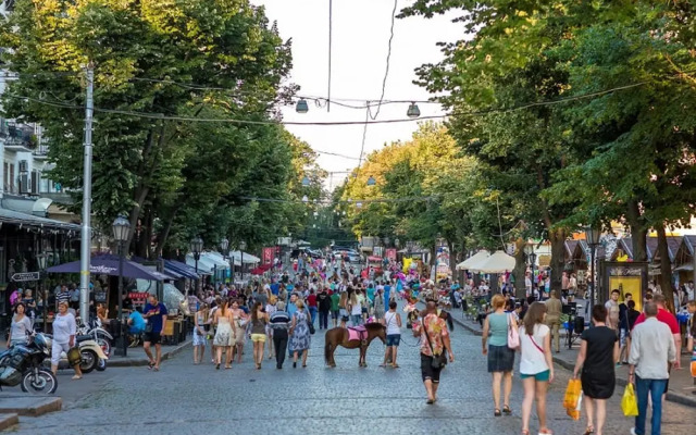 Апартаменты Daniel