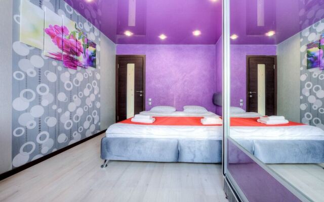 Апартаменты Пять Звезд Евроремонт на Северо-Западе