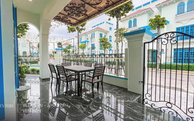 Phoenix Villas Sun Ha Long