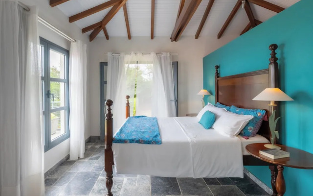 Villa Big Blue