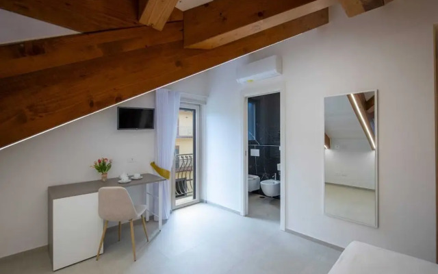 Rossy Palace Amalfi Coast Suites