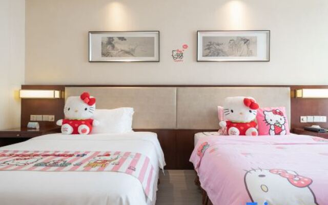Fairyland International Hotel