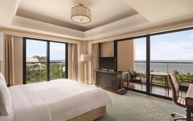 Grand Hotel Haikou (Managed by Accor)