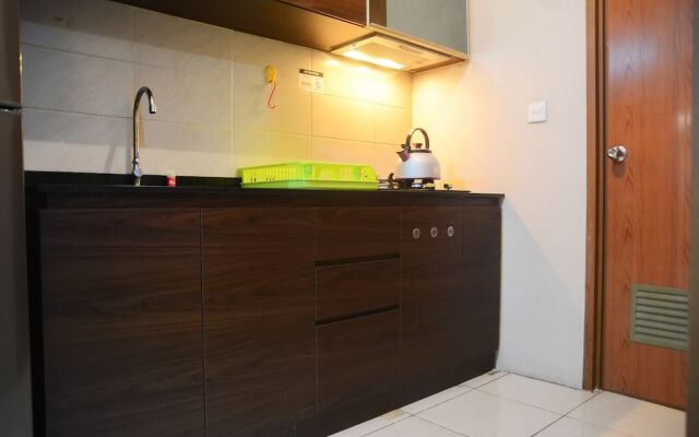 Great Location 2BR Maple Park Apartment