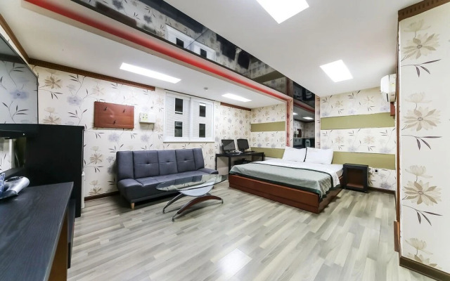 Gumi Indong Hotel Casa Lucido