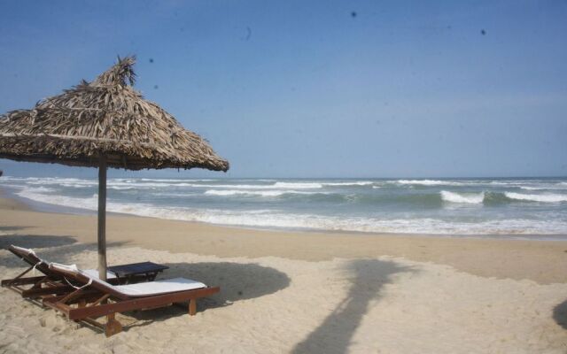 Ocean Suites Apartment