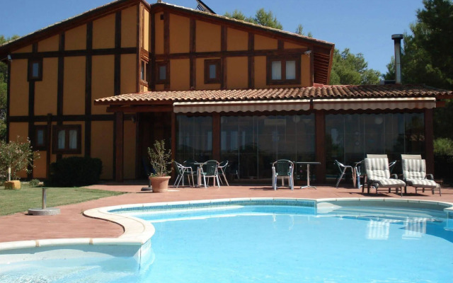 El Racó de la Pintora