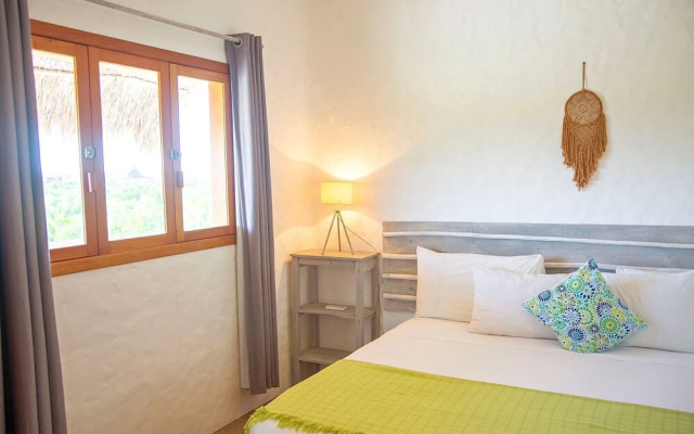 New Suites Lunada De Holbox