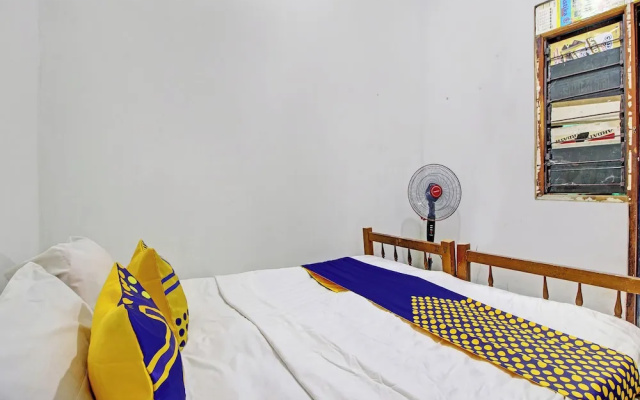 Hotel O Luqman Kostel Syariah